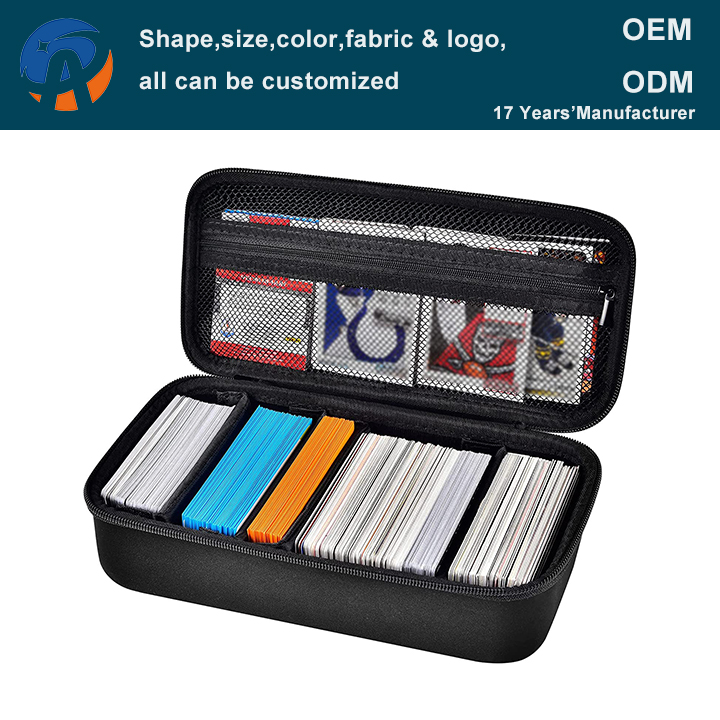 Card Game Case Holder